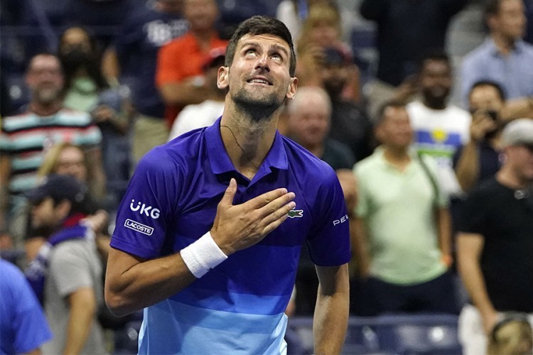 Jelena Đoković: Novak će doći na Kosovo