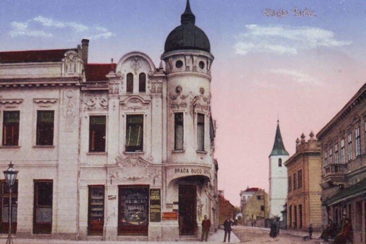 U čast 91. godišnjice osnivanja: Duh Banjaluke na dvije izložbe MRS