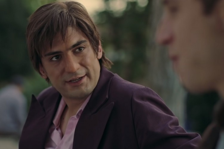 Nikolić: Toma je naš najbolji film od raspada Jugoslavije