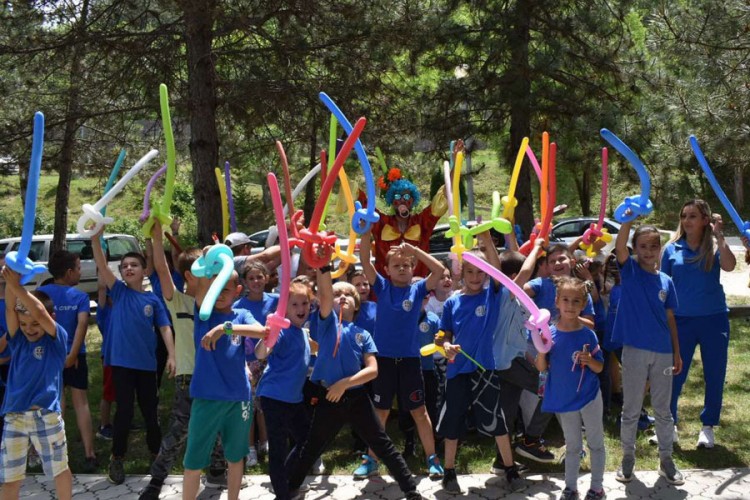 Trebinjska Škola sporta nastavlja rad
