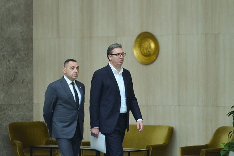 Koji su zaključci Savjeta za nacionalnu bezbjednost