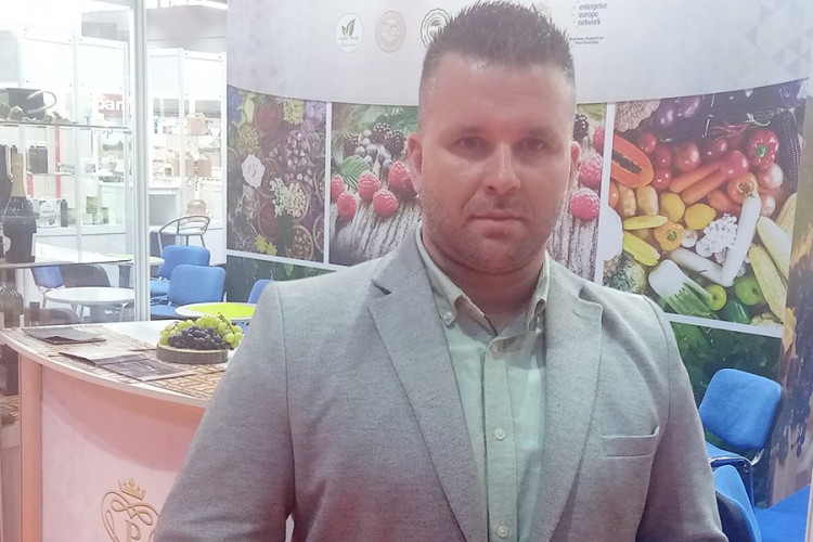"Potrošači u Srbiji da proizvode iz Srpske doživljavaju kao svoje"