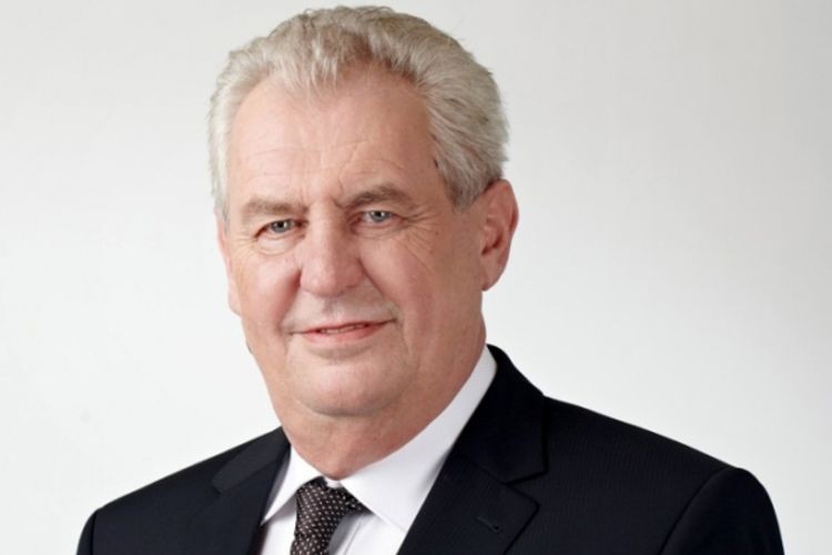 Zeman pušten iz bolnice