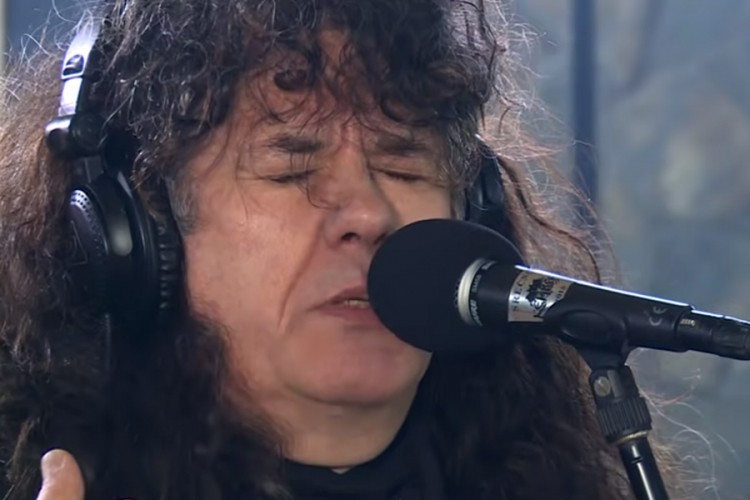 Mediji: Frontmen grupe "Kerber" pozitivan na virus korona