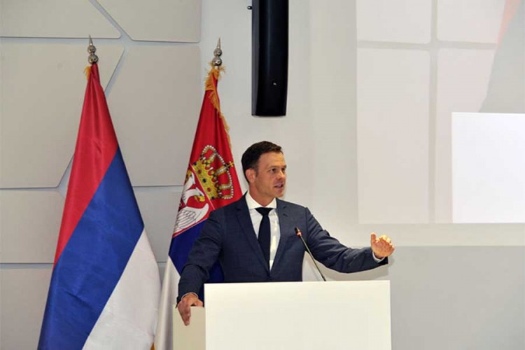 Mali: Zajednički projekti Srbije i Srpske vrijedni 800 miliona evra