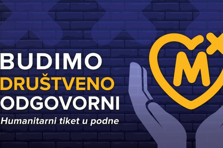 Mozzartov humanitarni tiket obradovao udruženja širom Srpske