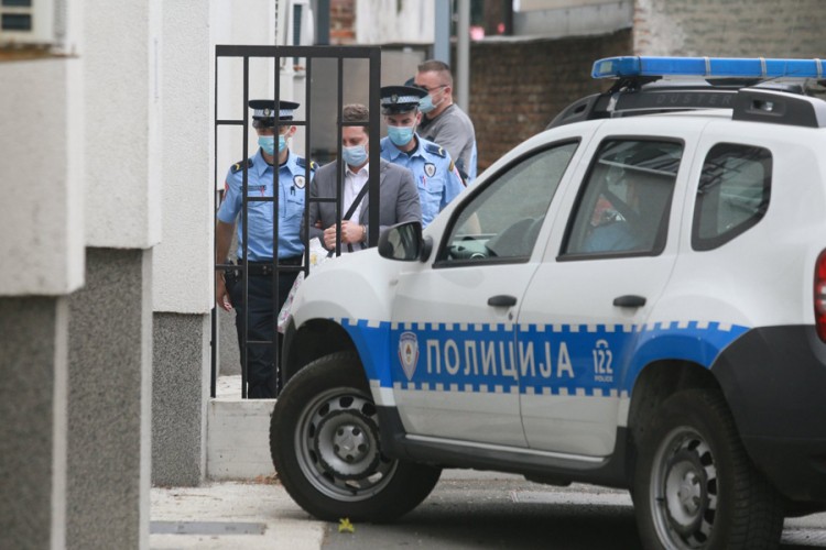 "Nezavisne" saznaju: Zeljković i ostali ostaju u pritvoru, odbijene žalbe