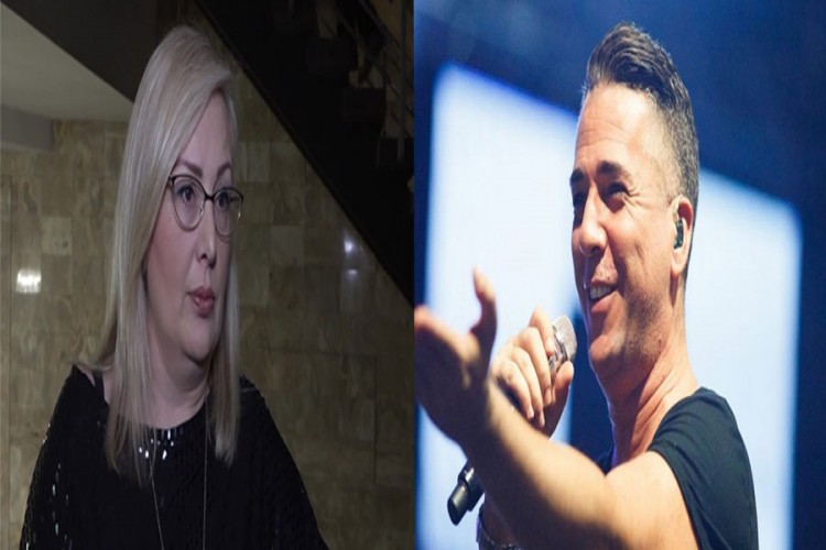 Leontina otkrila zašto osam godina nije pričala sa Joksimovićem