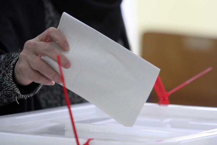 Fantomske stranke ugrožavaju integritet izbora