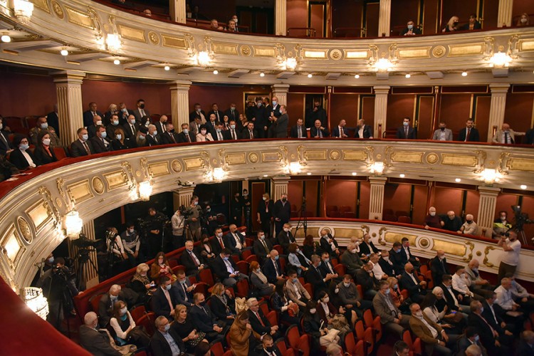 Svečano otvoreni "Dani Republike Srpske u Srbiji"