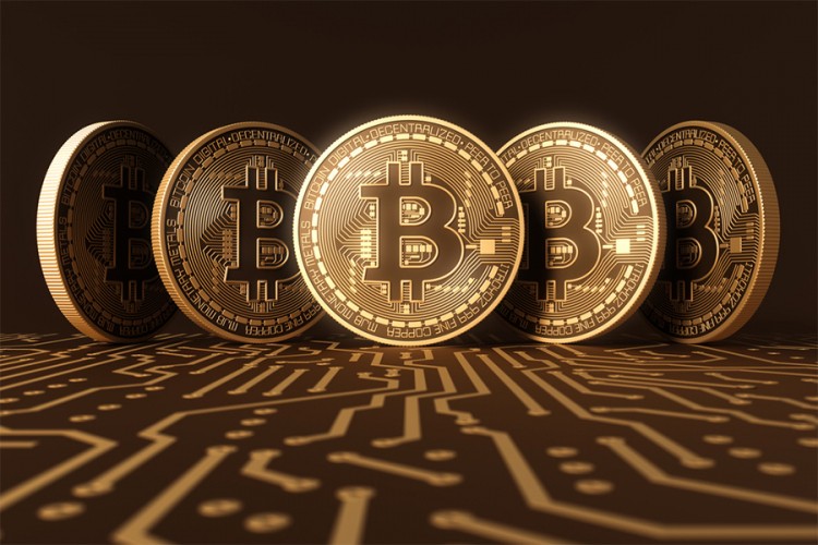 Fantastičan rast bitcoina
