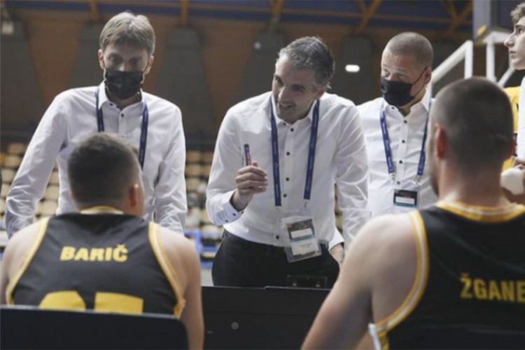 Subotić: Protiv Zvezde nas očekuje pravi test