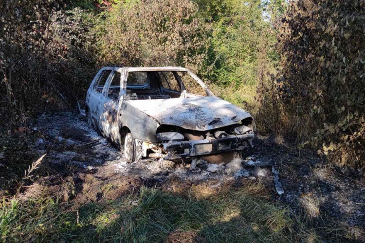 Preminula mlada žena koju je udario bahati vozač