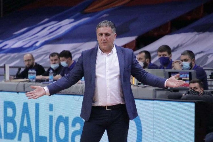 Bajić: Želim da se svi plaše Igokee