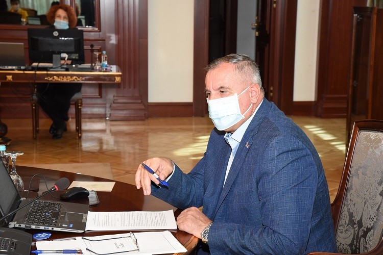 Prošle godine zabilježen najveći broj zaposlenih u Srpskoj