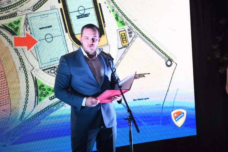 Zeljković: Maćehinski odnos Banjaluke prema Borcu
