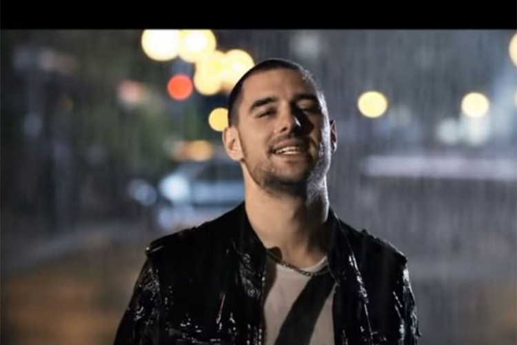 Nemanja Stevanović promijenio u potpunosti imidž