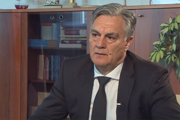 Karan: Odluka Ustavnog suda BiH politička