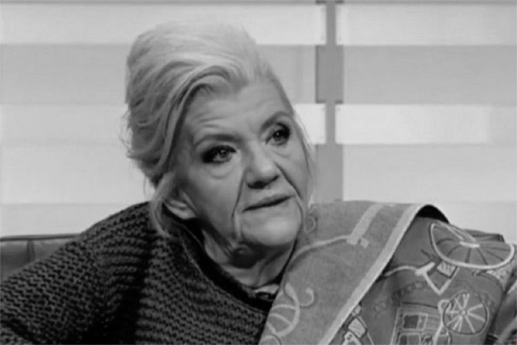 Sin Marine Tucaković objavio kako i kada će se održati sahrana