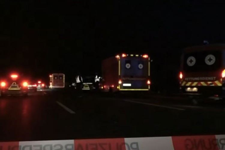 Zvali Srbina da riješi talačku krizu: Šta se događalo u Lastinom autobusu