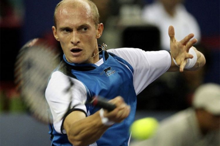 Davidenko o Federeru i Nadalu: Zbog ovih riječi željeće da me udare