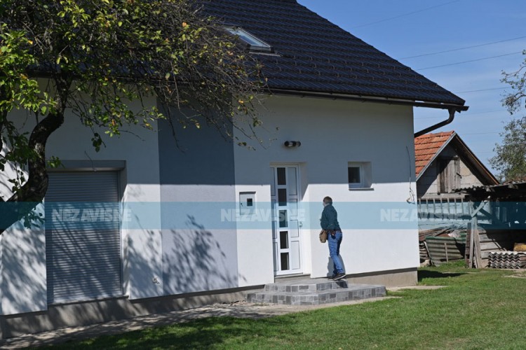 Detalji pljačke u Česmi: Žrtvu vezali i zaključali, spasio ga komšija