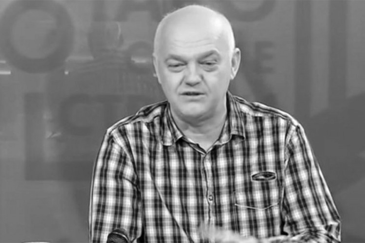 Poznat datum komemoracije i sahrane Nenada Nenadovića