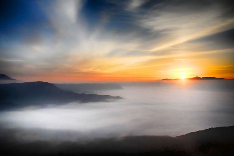 Temperatura u regionu povećava se stepen brže nego u svijetu