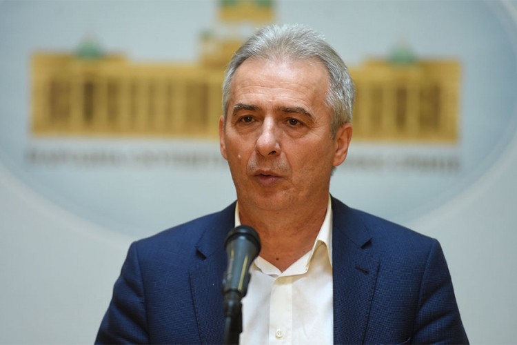 Šesti dan protesta na sjeveru Kosova, noć protekla mirno