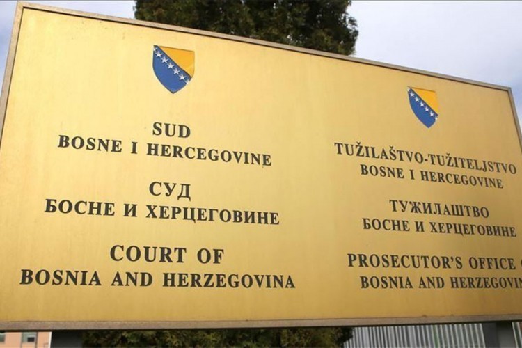 Predložen pritvor osumnjičenima za korupciju u Graničnoj policiji