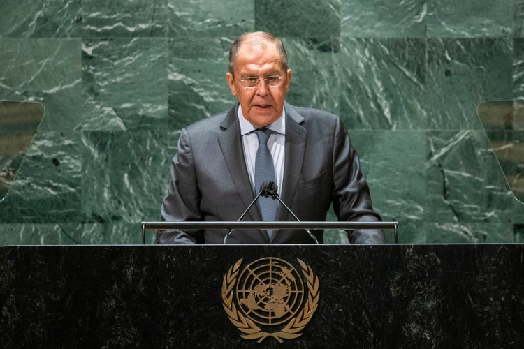 Lavrov: Moskva očekuje da SAD ne nameću svoj razvojni model