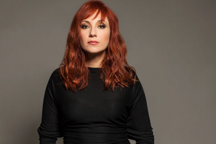 Paulina Manov za "Nezavisne": Osetila sam da poznajem Tominu Ljiljanu
