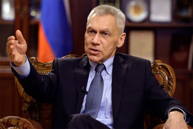Harčenko: Situacija na KiM izazvala veliku zabrinutost u Moskvi