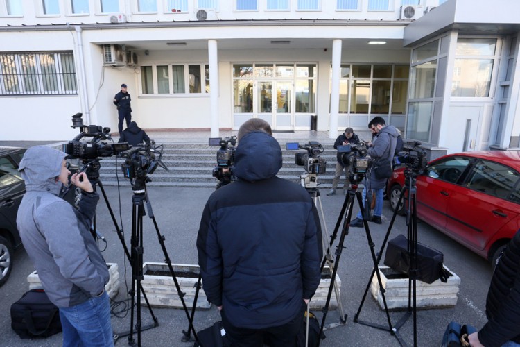Budući novinari nemaju dovoljno prakse