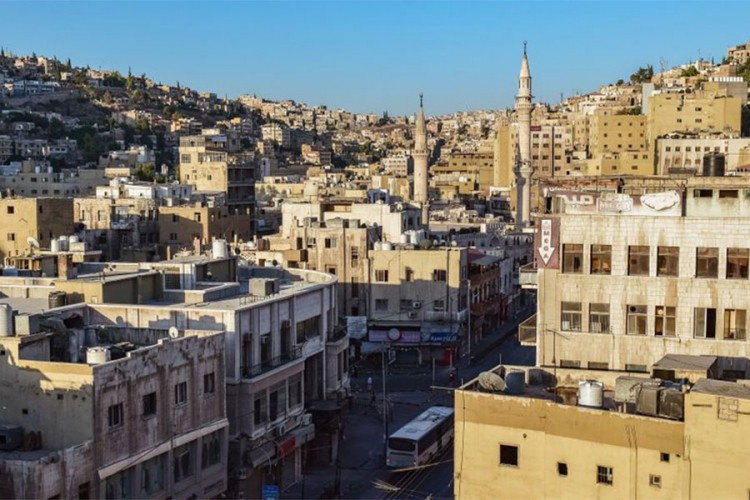Sedam destinacija u Jordanu koje će vam oduzeti dah