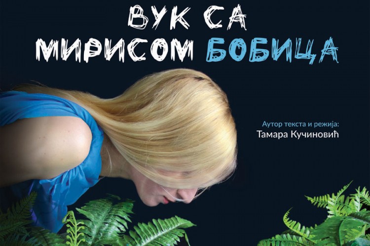 "Vuk sa mirisom bobica" večeras u Mostaru