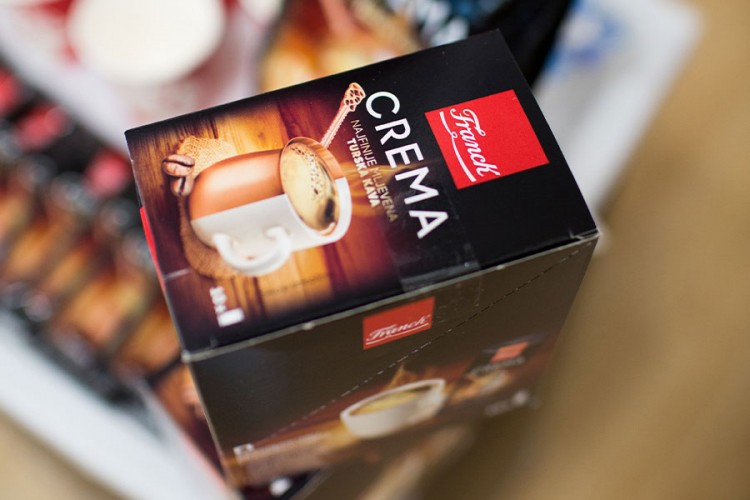 Uživajte u fantastičnoj turskoj kafi na klasičan i praktičan način