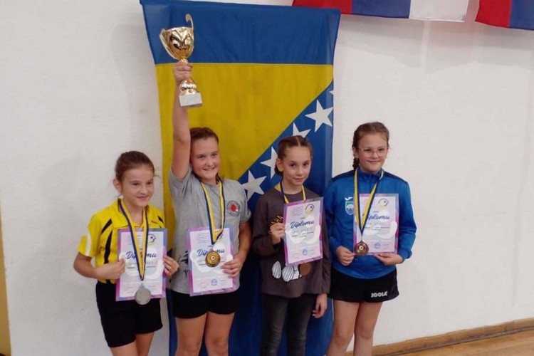 Uspjela smotra STK Borac u Banjaluci