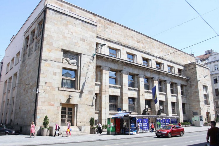 Članovi UO Centralne banke iz RS (ne)će odlučivati