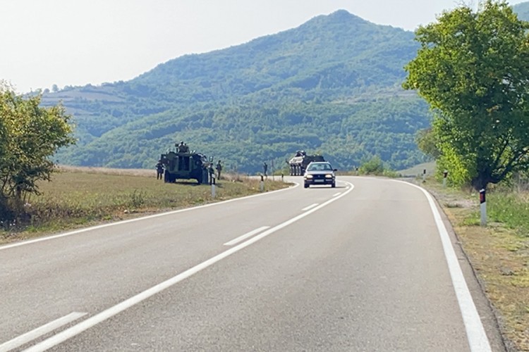 Amerikanci i Kanađani posjetili Jarinje i Brnjak