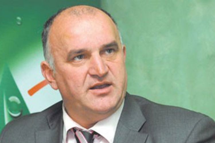 Pavlovićev advokat: Inckov zakon je strašilo iznad slobodnomislećeg čovjeka