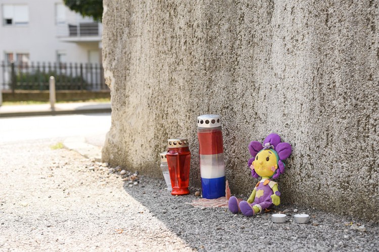 Ubica troje djece prespavao u policiji, Tužilaštvo traži istražni zatvor