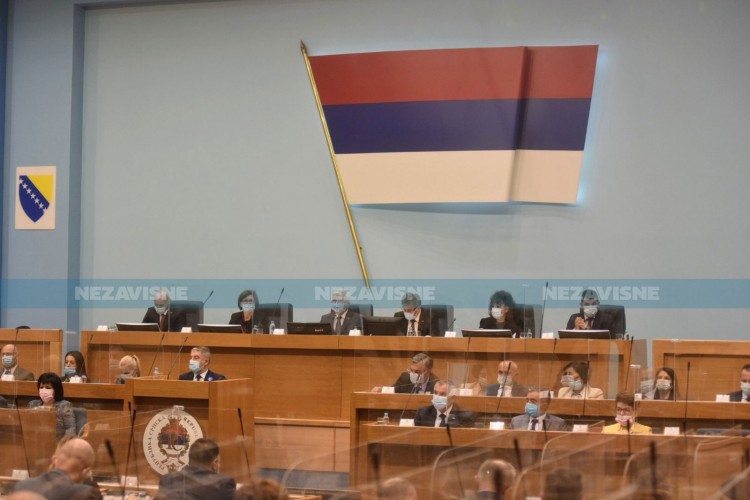 Višković: Javnost će danas saznati svu istinu o kiseoniku