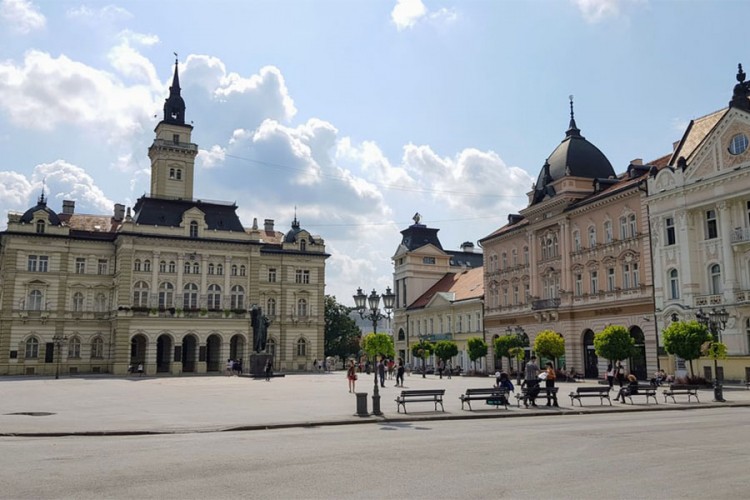 Novi Sad dobija muzej posvećen Đorđu Balaševiću