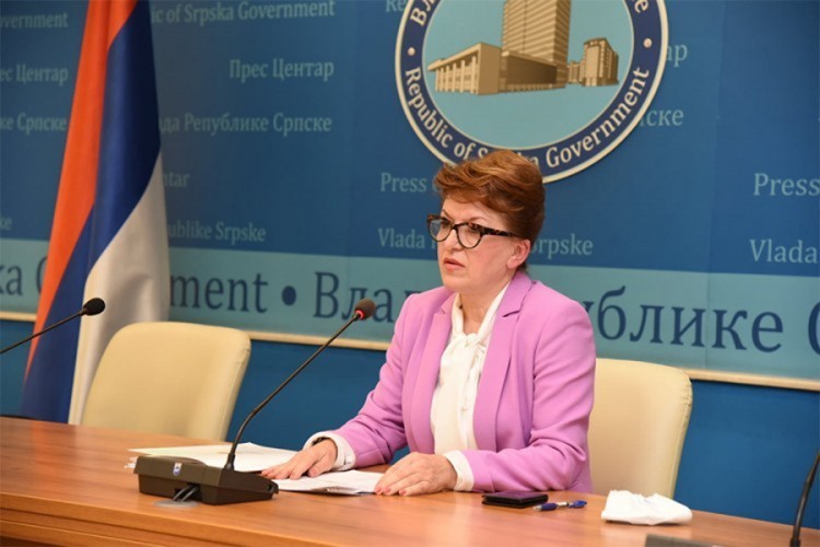 Vidović: Rebalans od 4,016 milijardi KM za 5,8 odsto veći od planiranog budžeta
