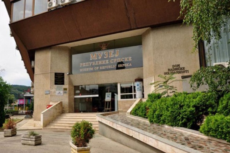 "Dječija nedjelja" u Muzeju Republike Srpske