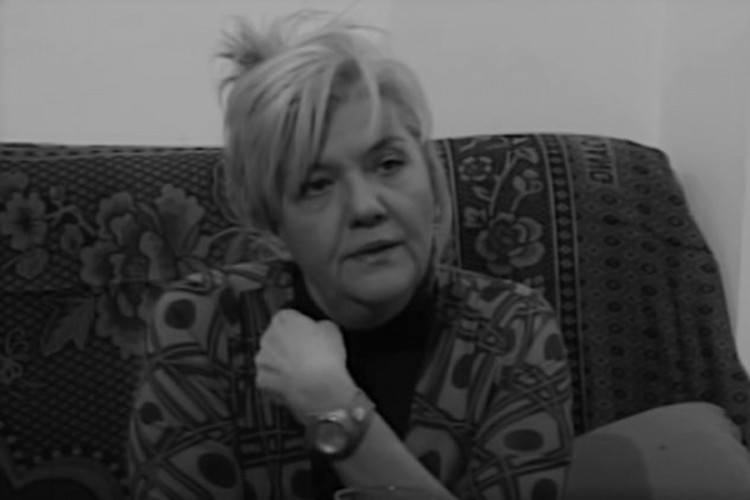 Marina Tucaković ostavila testament