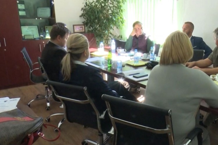 Put do Banjaluke strateški interes grada na Sani