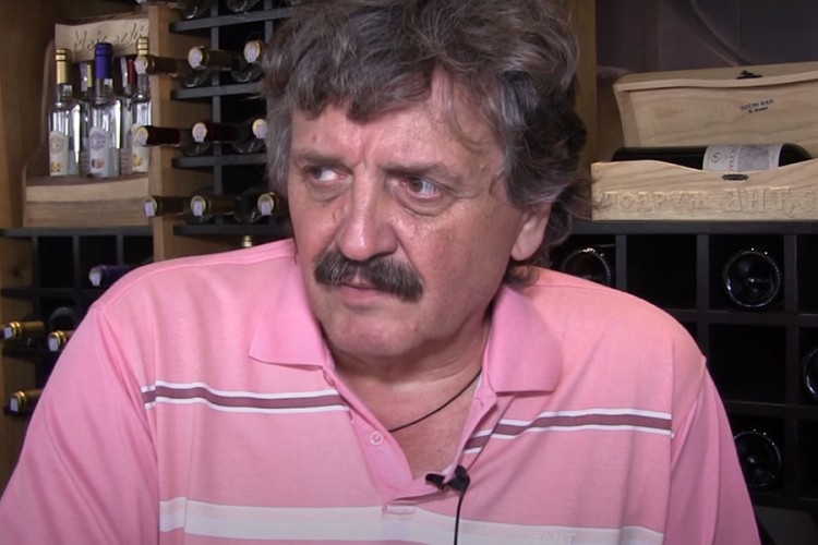 Radoš Bajić otkrio zašto nije otišao u Holivud