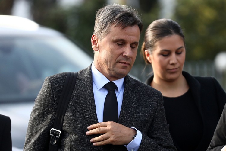 ​Nastavljeno suđenje Novaliću i ostalima